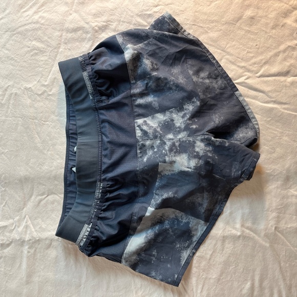 NWOT Brooks Sherpa 3in Split Men's Running Shorts Small - Picture 7 of 9